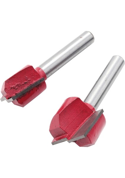 4 Adet Alt Temizleme Gravür Ucu Ahşap Cnc Freze Uçları 10/15/22/30MM Freze Kesici Freze Ahşap Freze Kesicisi Seti (Yurt Dışından) fiyatları