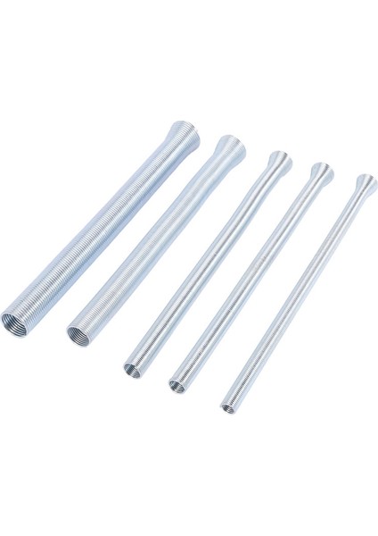 10 Adet Yaylı Boru Bükücü 210MM Gergi Boru Bükücü 1/4ınch-5/8ınch (Yurt Dışından) fırsatları