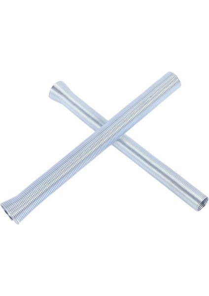 10 Adet Yaylı Boru Bükücü 210MM Gergi Boru Bükücü 1/4ınch-5/8ınch (Yurt Dışından) indirimleri