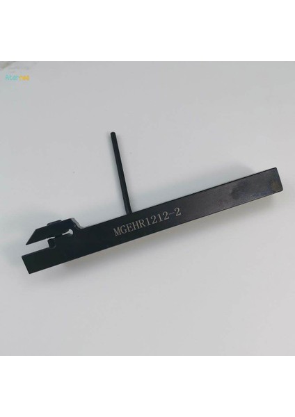 MGEHR1212-2 Torna Kesme Kanal Açma Ayrılık Takım Tutucu + 10 Adet MGMN200 Insert (Yurt Dışından)
