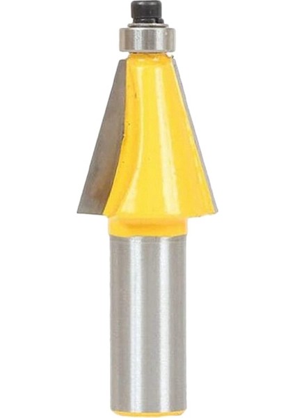 Ağaç Işleme Freze Kesici Kırpma Bıçağı Eğim Bıçağı Ağaç Işleme Eğim Bıçağı-15 Derece 1/2 (Yurt Dışından) fiyatları