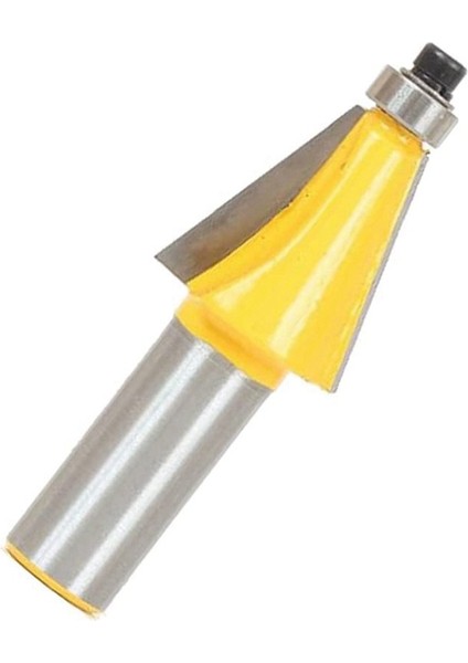 Ağaç Işleme Freze Kesici Kırpma Bıçağı Eğim Bıçağı Ağaç Işleme Eğim Bıçağı-15 Derece 1/2 (Yurt Dışından) modelleri