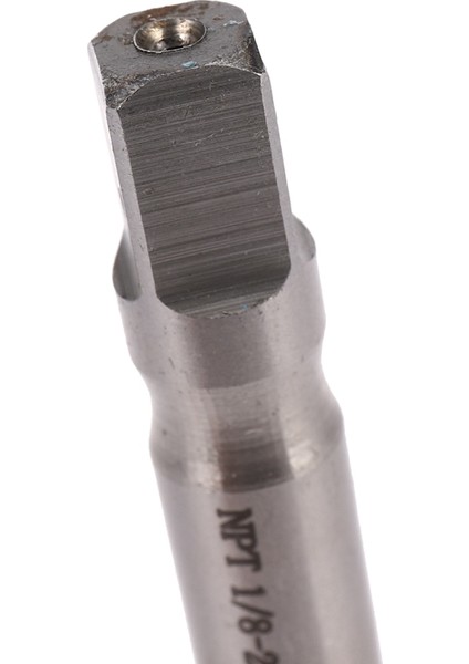 Npt Konik Boru Musluğu 1/8 - 27 Tpı Onarım Çalışması Bakımına Uygun (Yurt Dışından) indirimleri