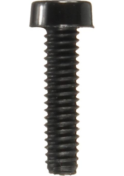 20 Adet Yuvarlak Naylon Vida Phillip Plastik Vida Tava Başlı Cıvata 8mm (Yurt Dışından) indirimleri