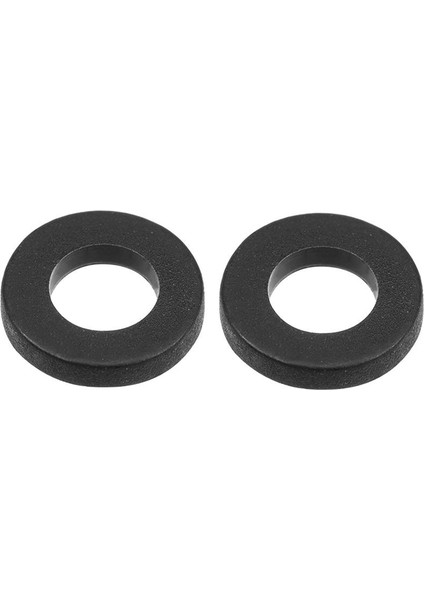 5000 Adet Naylon Düz Yıkayıcı M3 6mm Od 3mm Id 1mm Kalınlık, Yalıtım Sert Plastik Halka, Musluk Boruları Için Uygun (Yurt Dışından) modelleri