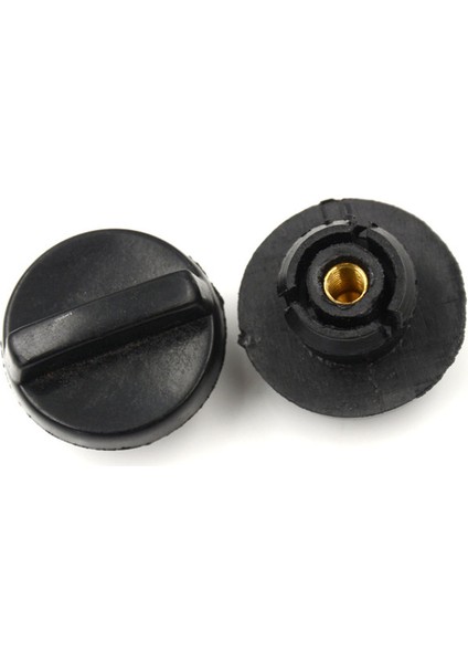 Adet Testere Topuzu Hava Filtresi Kilit Somunu 4500 5200 5800 Testere Için Uygun (Yurt Dışından)