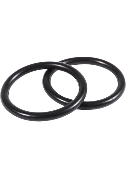 Srıwen 10 Pcs Metrik O Halkalar Siyah Nitril Kauçuk 40 mm Od 4 mm Kalınlığında (Yurt Dışından) fırsatları
