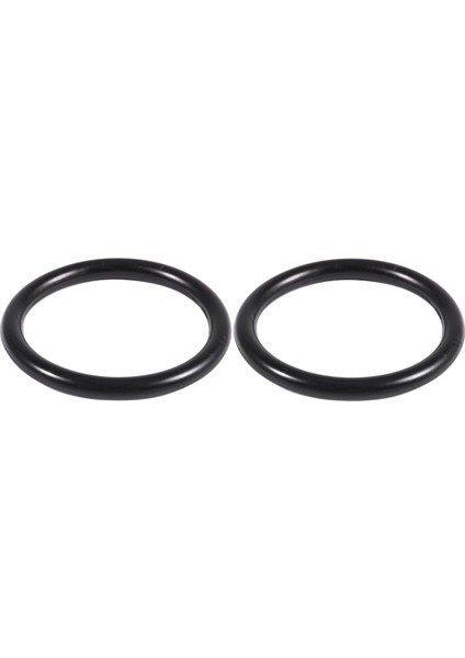 Srıwen 10 Pcs Metrik O Halkalar Siyah Nitril Kauçuk 40 mm Od 4 mm Kalınlığında (Yurt Dışından) indirimleri