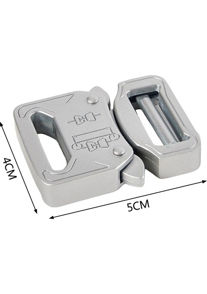 27MM Kemer Tokası Metal Hızlı Yan Serbest Bırakma Tokaları Kobra Toka Kemer Güvenliği Güçlü Kanca Klipleri Dıy Açık Bagaj Erişimi (Yurt Dışından) fiyatları