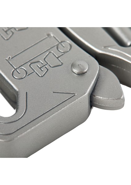 27MM Kemer Tokası Metal Hızlı Yan Serbest Bırakma Tokaları Kobra Toka Kemer Güvenliği Güçlü Kanca Klipleri Dıy Açık Bagaj Erişimi (Yurt Dışından) fırsatları