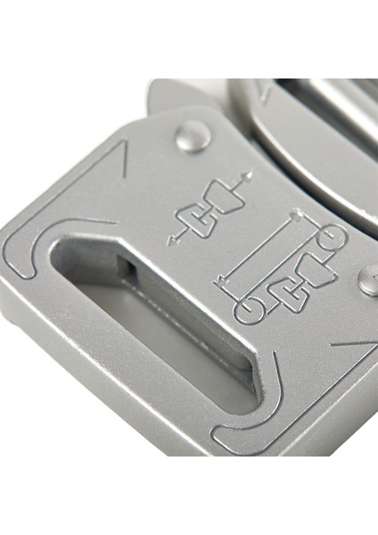 27MM Kemer Tokası Metal Hızlı Yan Serbest Bırakma Tokaları Kobra Toka Kemer Güvenliği Güçlü Kanca Klipleri Dıy Açık Bagaj Erişimi (Yurt Dışından) indirimleri