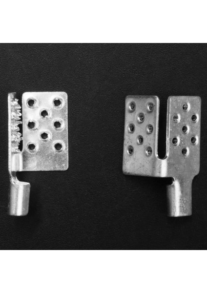 80 Adet Caon Termal Film Kelepçe Konektörü (Yurt Dışından) fırsatları