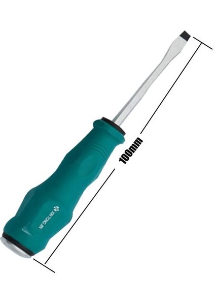 [global'e] Şekilli Tornavida Donanım Onarım Aracı 6*100MM (Yurt Dışından)