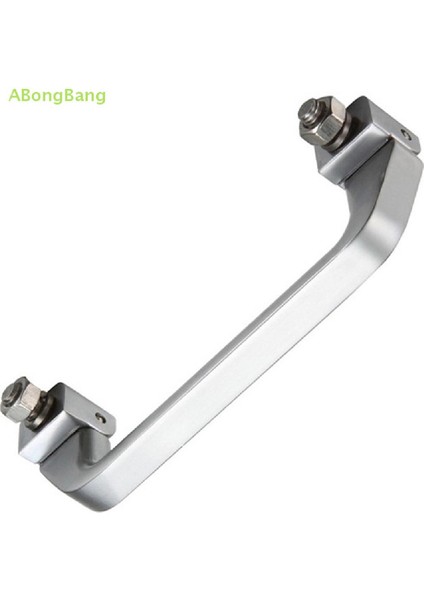 Abongbang 1 Adet Katlanabilir Sap 90 Derece Döndürülmüş Demir Için Güzel Kolu (Yurt Dışından)