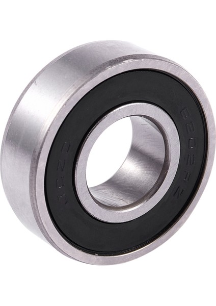 Srıwen Yedek 6202RZ Paten Sabit Bilyalı Rulman 35X15X11MM (Yurt Dışından)