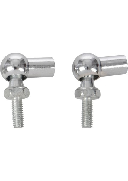 Nxfdsıoz 6mm Erkek Dişi Konu L Şekilli Rotil Rot Uçlu Rulmanlar 8 Adet (Yurt Dışından) indirimleri