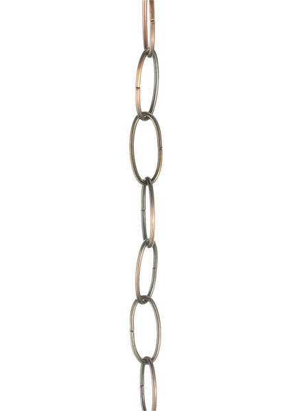 Srıwen 1m Ağır Hizmet Zinciri Vintage Avize Asılı Lamba, Kırmızı Bronz (Yurt Dışından) modelleri