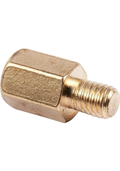 Flyeer 20 Adet Pc Anakart Pirinç Standoff Altıgen Spacer M3 6 + 4mm (Yurt Dışından) indirimleri