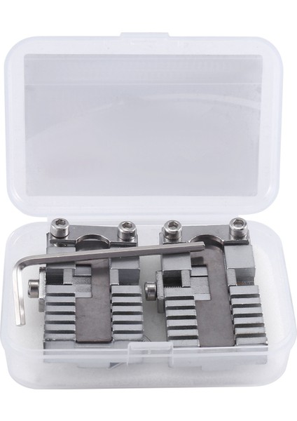 Çift Anahtar Makinesi Kesici Aletler Anahtar Sıkma Fikstürü Için Özel Anahtar Anahtar Kelepçesi Araba ve Özel Sert Anahtar Kesme Çilingir Araçları (Yurt Dışından) modelleri