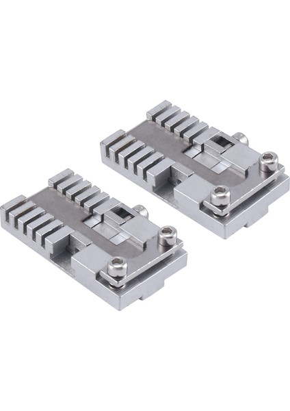 Çift Anahtar Makinesi Kesici Aletler Anahtar Sıkma Fikstürü Için Özel Anahtar Anahtar Kelepçesi Araba ve Özel Sert Anahtar Kesme Çilingir Araçları (Yurt Dışından) indirimleri