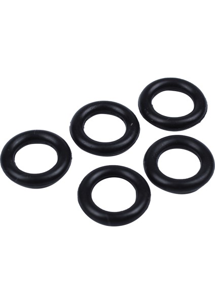 Flyeer 50 Adet Siyah Nitril Kauçuk O Ring Conta Pulları 12 mm x 2,5 mm x 7 mm (Yurt Dışından) fiyatları