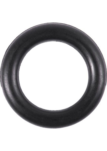 Srıwen 18MM x 3mm Nitril Kauçuk O Ring Yağ Sızdırmazlık Contaları 50 Adet (Yurt Dışından)