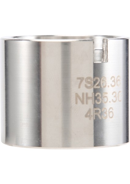 Saat Onarım Aracı Masa Çekirdek Koltukları Saat Hareketi Özel Sabitleme Koltuğu 7S26/36/4R46/NH35/36/38/39 Için Uygun (Yurt Dışından) fiyatları