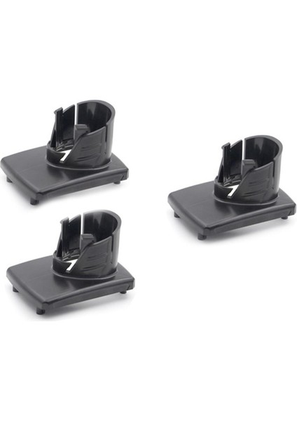 3 Adet M12 12V Plastik Kasa Kutusu Parçaları (Hücre Yok) Milwauke 12V 48-11-2411 M12 Li-Ion Kabuk (Yurt Dışından)