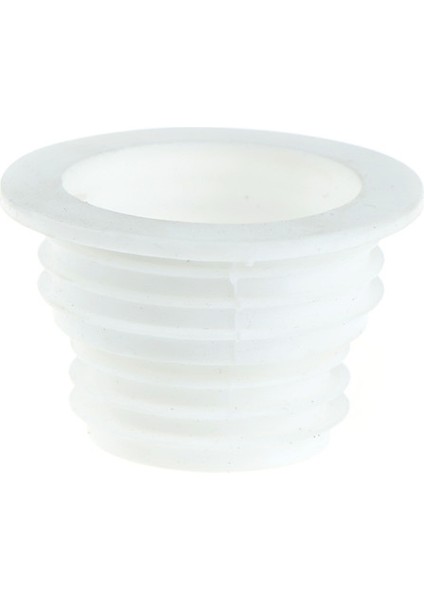 Kanalizasyon Boru Contası Havuz Zemin Drenaj Sızdırmazlık Fişi Su Tutucu Haşere Silikon Mutfak (Yurt Dışından)