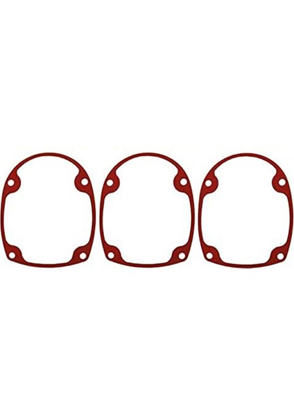 877325 ve 877334 Hitachi Framing Için Satış Sonrası Conta Er NR83A2 NR83A3 (6 Paket) (Yurt Dışından)