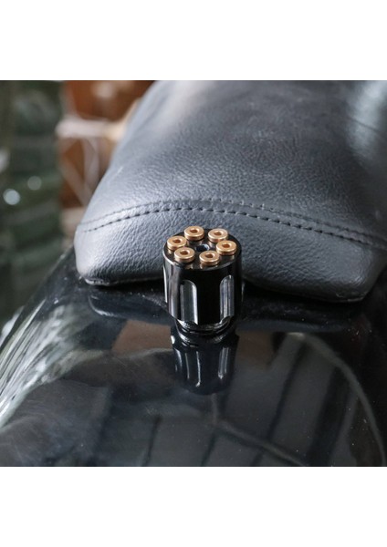 Motosiklet 1/4-20 Arka Çamurluk Koltuk Vidalı Cıvata M6 Topuzu Kapağı Sportster Geniş Glide Sokak Bob Fatbob Softail Gümüş (Yurt Dışından) indirimleri