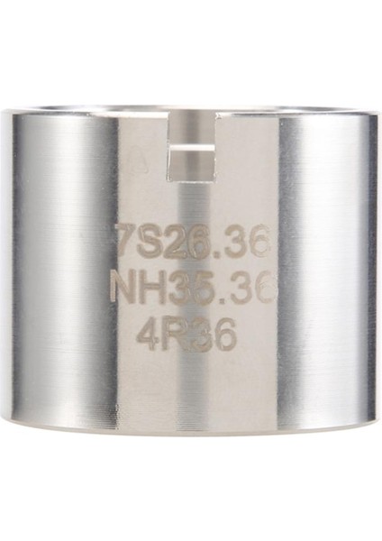 Saat Tamir Aracı Masa Çekirdek Koltukları Saat Hareketi Tutucu 7S26/36/4R46/NH35/36/38/39 Için Uygun (Yurt Dışından)