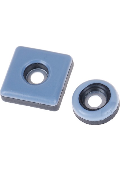 4x Mobilya Masa Tabanı Koruyucusu Coaster Halı Döşeme Hareketli Kaydırıcı Ped (Yurt Dışından) fiyatları