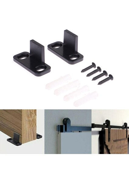 Adet Kayan Ambar Kapısı Zemin Kılavuzu Ayarlanabilir Kayma Silindiri Alt Sürgülü Kapı Mobilya Donanım Araçları (Yurt Dışından) fiyatları