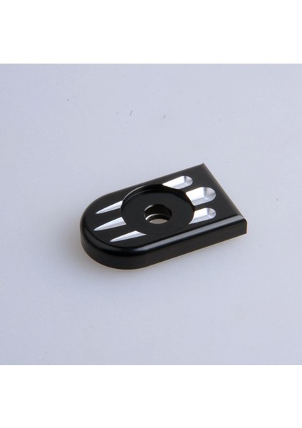 Siyah Derin Kesim Koltuk Cıvatası Sekmesi Vida Montaj Topuzu Kapak Kiti Harley Touring Dyna (Yurt Dışından) modelleri