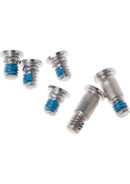 Laptop Alt Kasa Arka Kapak Vidası Gümüş (Yurt Dışından) fırsatları