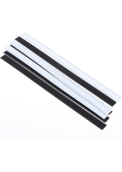 100 Adet Kabuğu Sopa Teneke Kravatlar Kahve Çanta Bağları Çanta Sızdırmazlık Şeritleri Gıda Depolama Için (Yurt Dışından) indirimleri