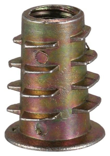 Nanlıy-20 Parça M6X 15MM Altıgen Soket Vida Konu Ekleme Somunu 100X Paslanmaz Çelik Düz Kafa Phillips Vida 12X3MM (Yurt Dışından) fırsatları