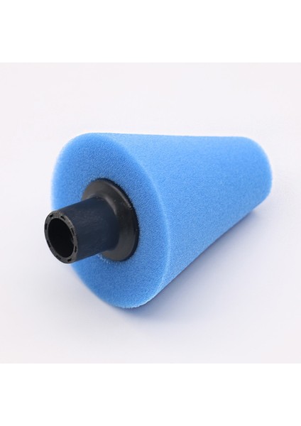 Araba Jant Lastik Parlatma Şaft M14 Konu Parlatma Süngeri Koni Temizleme Aracı (Yurt Dışından) fırsatları