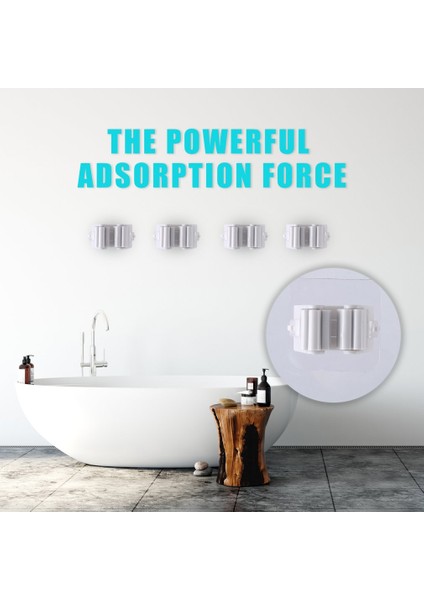 Kancalar Çok Fonksiyonlu Pratik Mutfak Duvara Monte Paspas Tutucu Askı Rafı (Yurt Dışından) modelleri