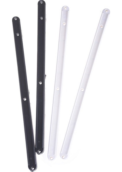 Adet/takım Plastik Çekmece Kızakları Slaytlar Isteğe Bağlı Renk (Yurt Dışından) fiyatları