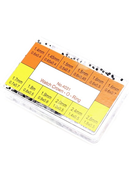 Izle Aksesuarları Su Geçirmez Saatler Mühürler Mini Kauçuk Yıkama O-Ring Izle Taç Saatçi Tamir Araçları Izle Parçaları Temizleme (Yurt Dışından) fiyatları