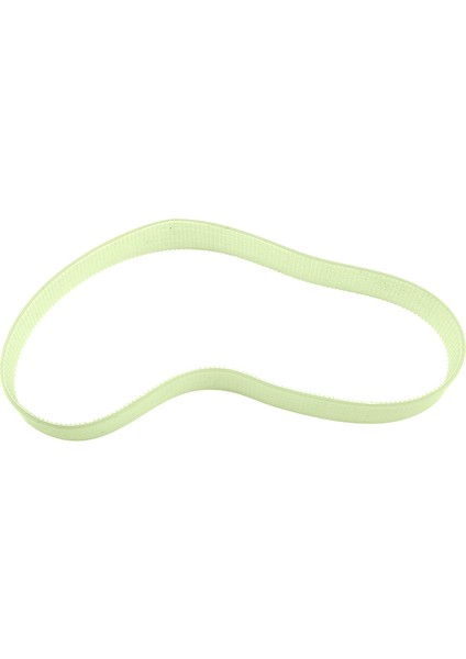 Kemer Tipi 255 Testere Makinası Kemeri 10INÇ Alüminyum Kesme Makinası Lastik Kemer (Yurt Dışından)