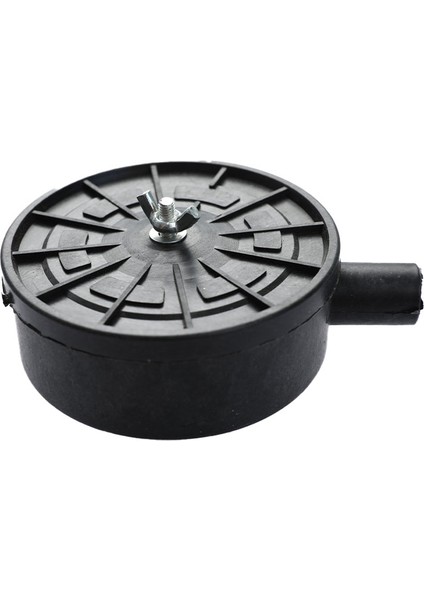 Hava Girişi Emme Filtresi Susturucusu Kompresör Pompası 1/2 (Yurt Dışından)