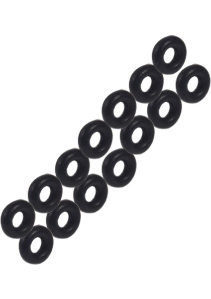Flyeer 100 Adet Nitril Kauçuktan O-Ring 6 x 2 mm (Yurt Dışından) indirimleri