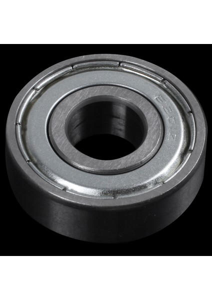 Quanbu 6201Z Sabit Bilyalı Rulman, Metal, 12 x 32 x 10 Mm, Contalı (Yurt Dışından) fırsatları