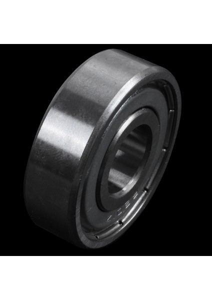 Quanbu 6201Z Sabit Bilyalı Rulman, Metal, 12 x 32 x 10 Mm, Contalı (Yurt Dışından) indirimleri