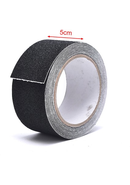 Kaymaz Uyarı Bandı Ev Banyo Merdivenleri Zemin Güvenliği Kaymaz Bant (Yurt Dışından)