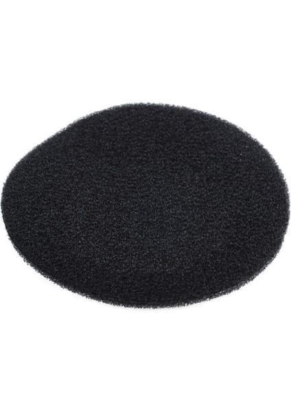 Flyeer 10 Adet Sünger Koruyucu Önlemler Yumuşak Siyah Kulak Koruyucu Yastık Kulaklık Için 5 cm (Yurt Dışından) modelleri