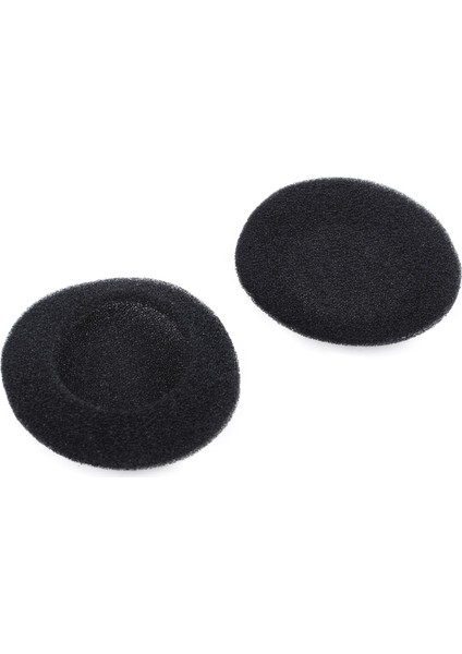 Flyeer 10 Adet Sünger Koruyucu Önlemler Yumuşak Siyah Kulak Koruyucu Yastık Kulaklık Için 5 cm (Yurt Dışından) indirimleri